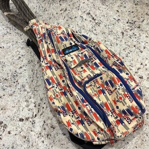 Kavu Rope Bag